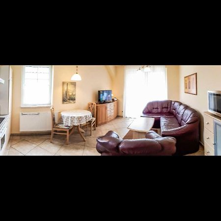 Appartement _ Fewo In Binz Granitzhof 外观 照片