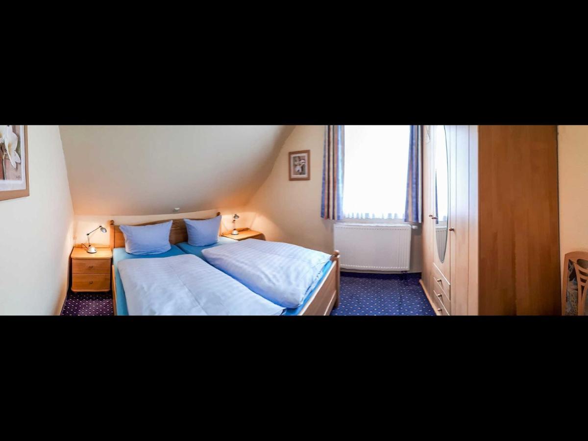 Appartement _ Fewo In Binz Granitzhof 外观 照片