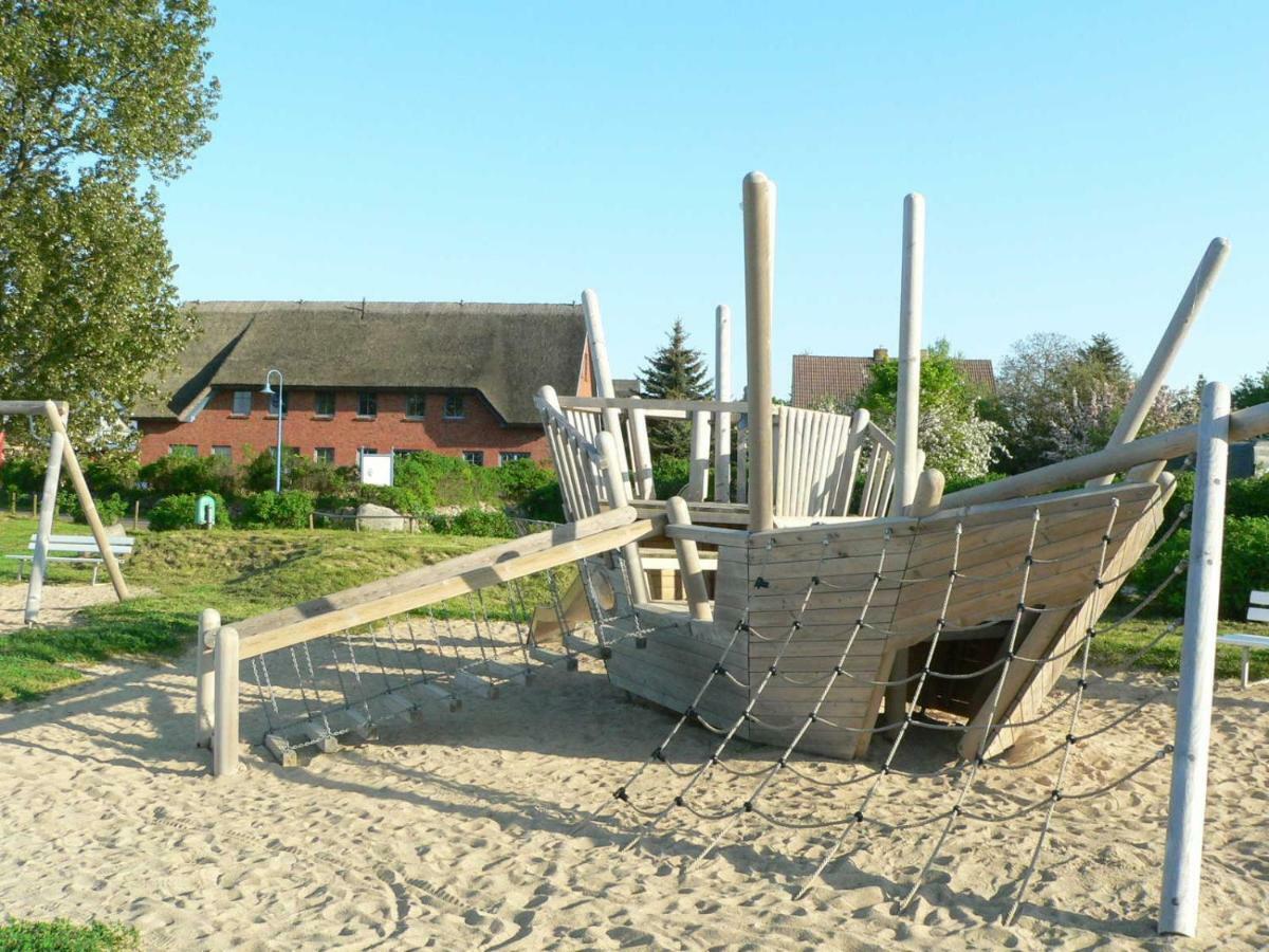 Appartement _ Fewo In Binz Granitzhof 外观 照片