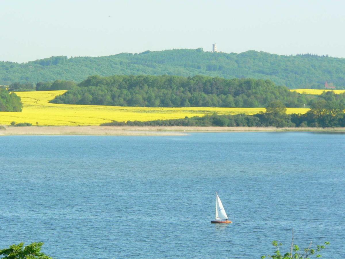 Appartement _ Fewo In Binz Granitzhof 外观 照片