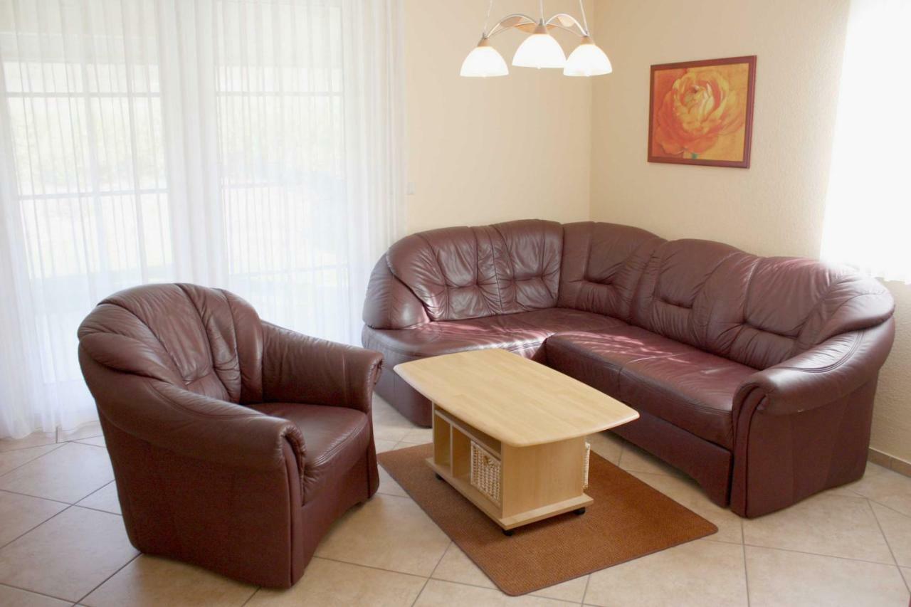 Appartement _ Fewo In Binz Granitzhof 外观 照片