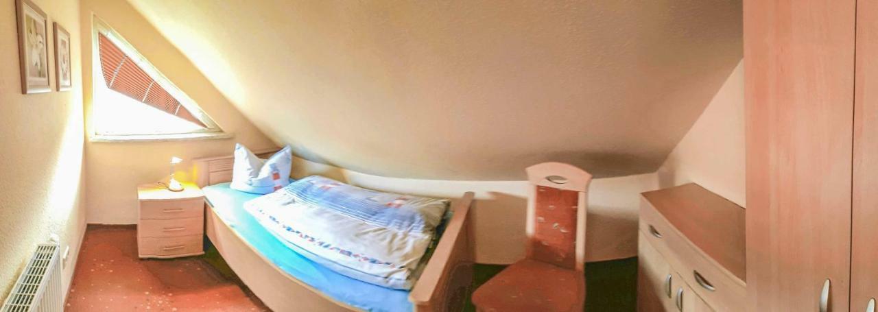 Appartement _ Fewo In Binz Granitzhof 外观 照片