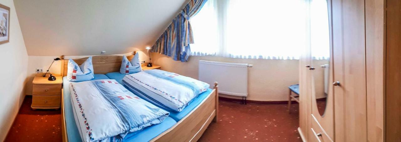 Appartement _ Fewo In Binz Granitzhof 外观 照片