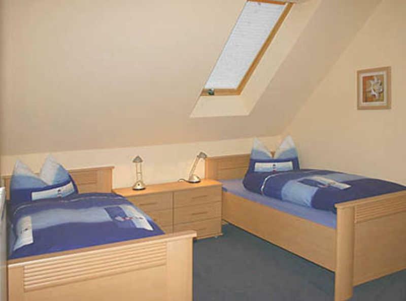 Appartement _ Fewo In Binz Granitzhof 外观 照片