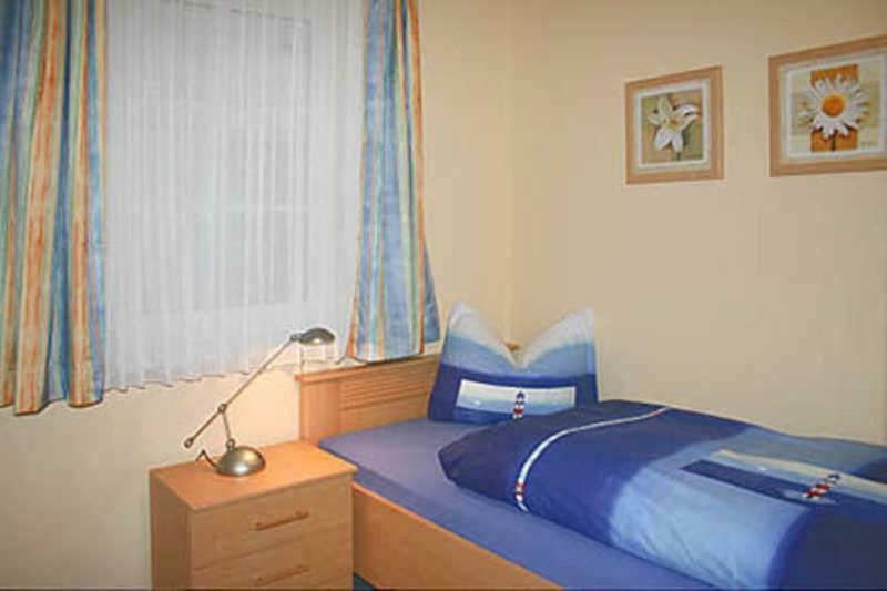 Appartement _ Fewo In Binz Granitzhof 外观 照片