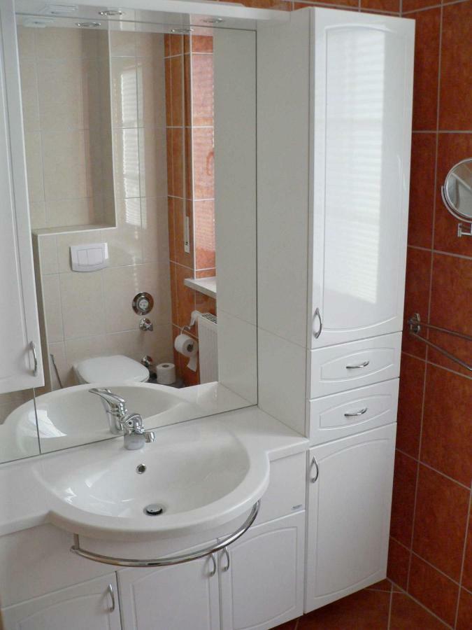Appartement _ Fewo In Binz Granitzhof 外观 照片