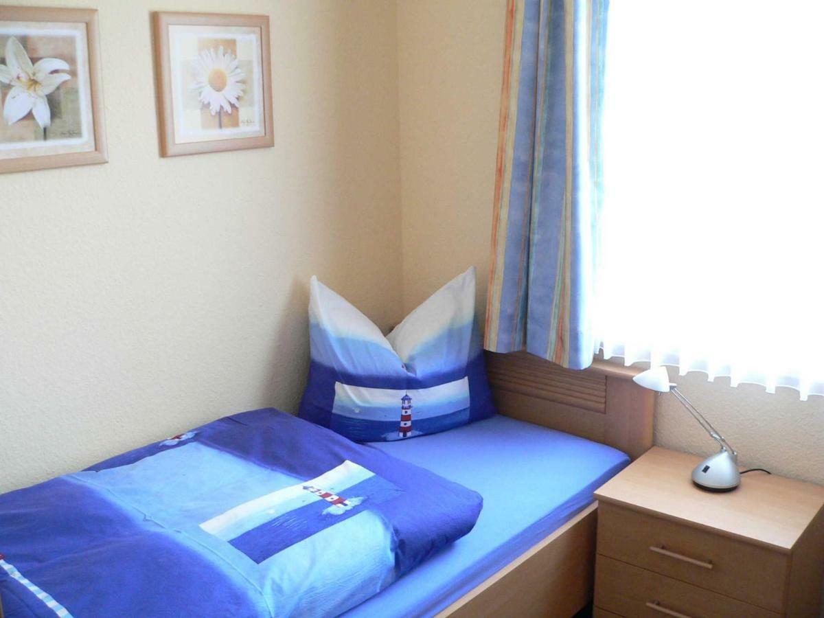 Appartement _ Fewo In Binz Granitzhof 外观 照片