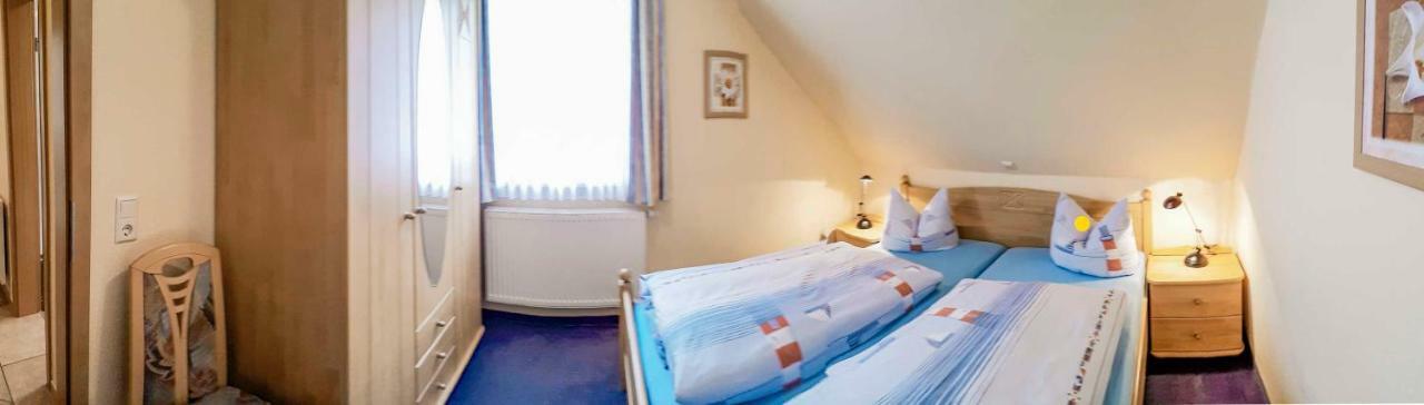 Appartement _ Fewo In Binz Granitzhof 外观 照片