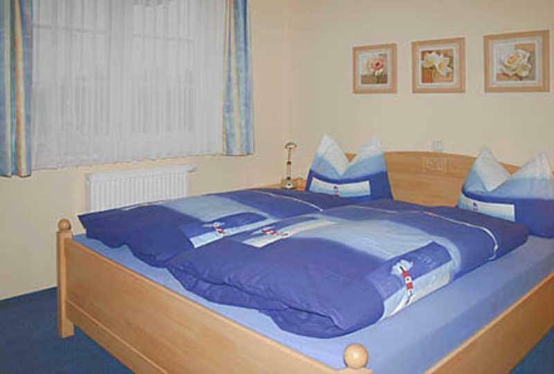 Appartement _ Fewo In Binz Granitzhof 外观 照片