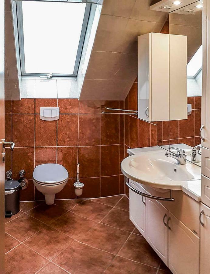 Appartement _ Fewo In Binz Granitzhof 外观 照片