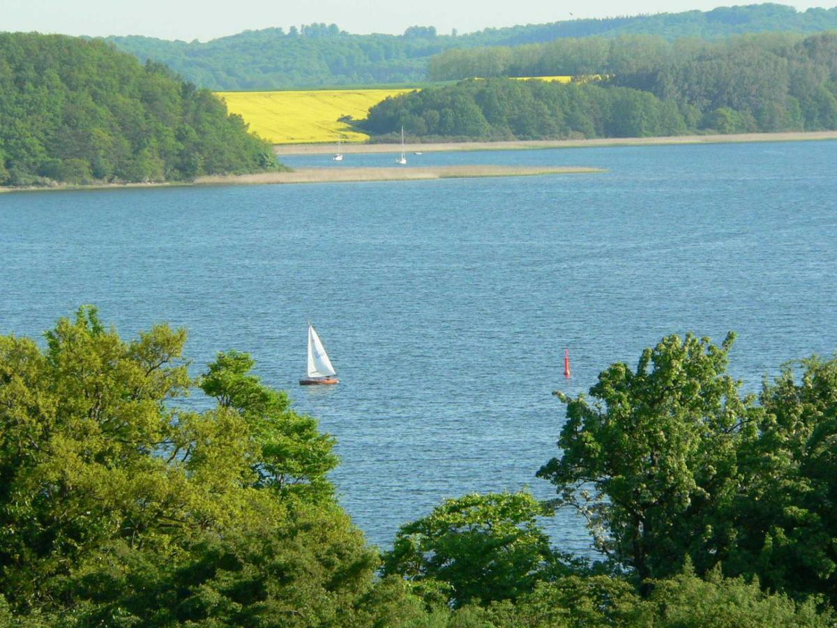 Appartement _ Fewo In Binz Granitzhof 外观 照片