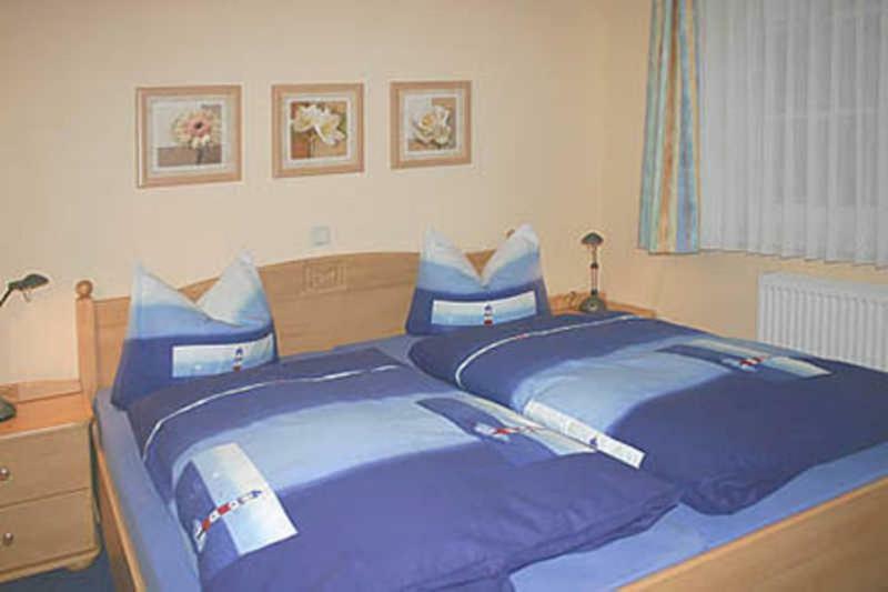 Appartement _ Fewo In Binz Granitzhof 外观 照片