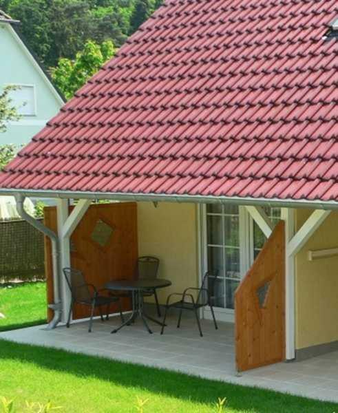 Appartement _ Fewo In Binz Granitzhof 外观 照片