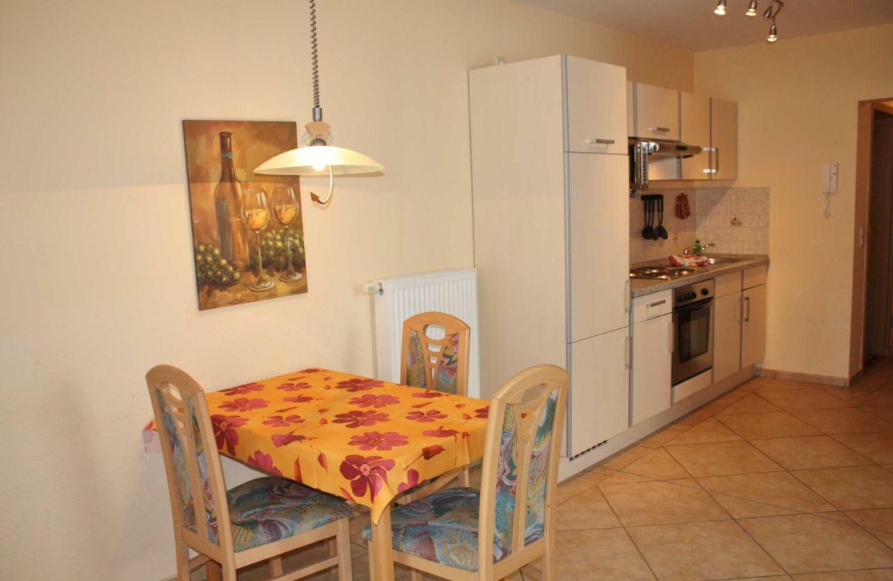 Appartement _ Fewo In Binz Granitzhof 外观 照片